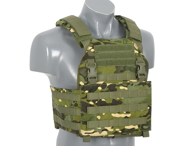Buckle Up Assault Plate Carrier Cummerbund - MT [8FIELDS]