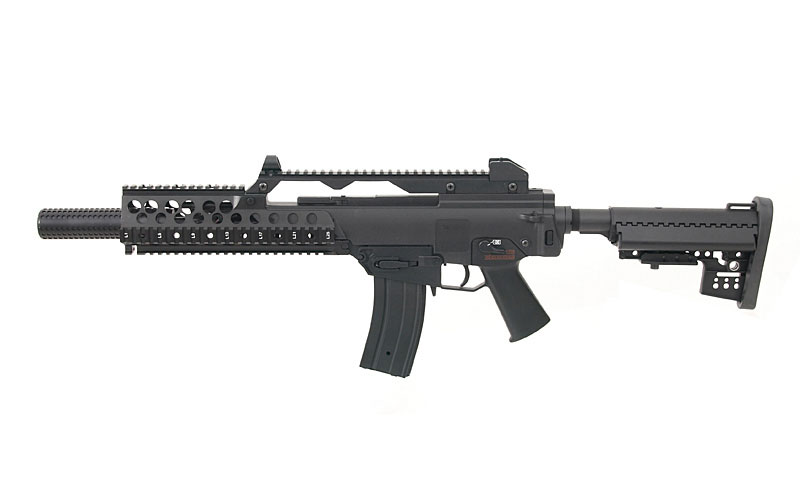 608-8 36er 'K-Tactical' max. 0,5J AEG [J.G.Works]