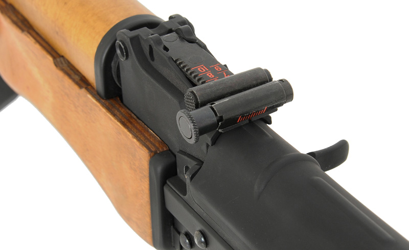 CM.052S RPKS max. 0,5J AEG, optimierte Drosselung