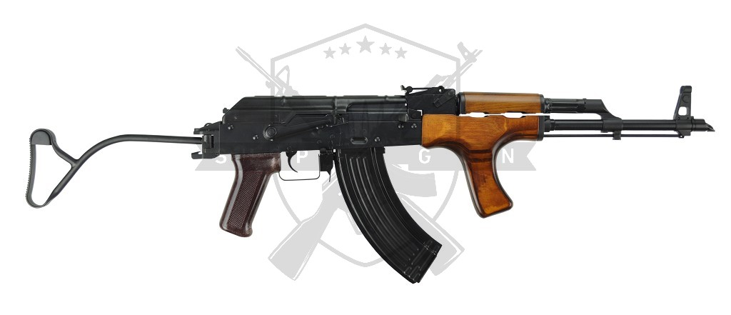 LCT AIMS upgrade-Version mit Perun Hybrid V3 S-AEG