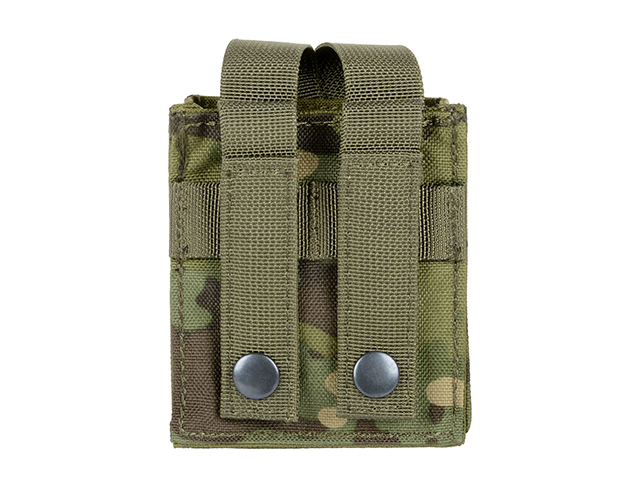 Sniper Rifle Mag Pouch - MT [8FIELDS]