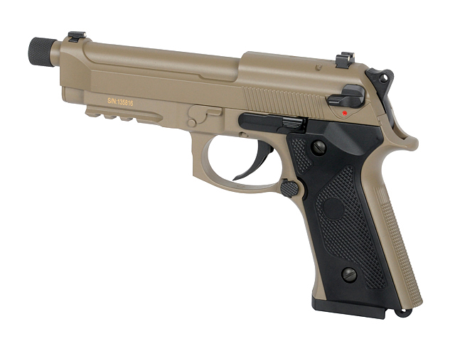 CYMA CM.132S AEP M9 NACHBAU, TAN, S-Line mit JEFFTRON Mosfet MICRO