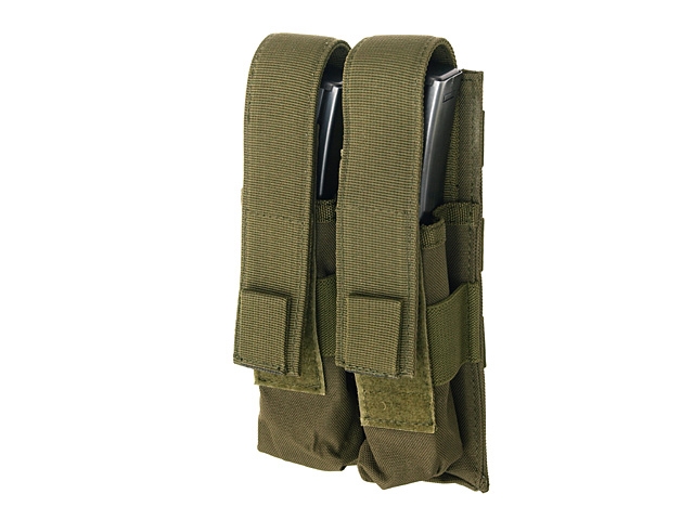 Magazine pouch MP5 Olive [8FIELDS]