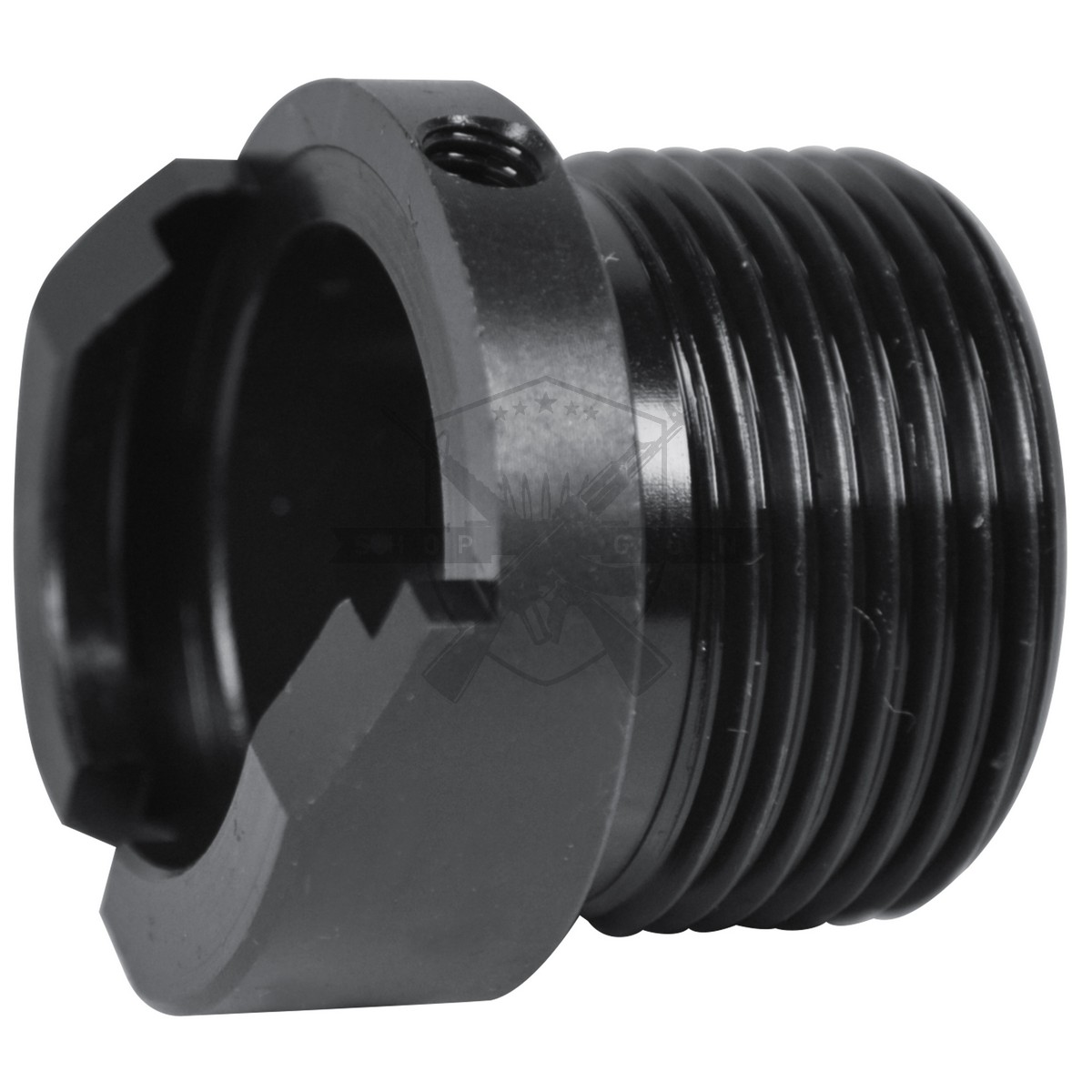 LCT AK-12/15 to M24 Muzzle Thread Adapter