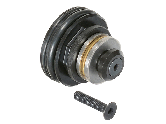 Pistonhead "High Speed"