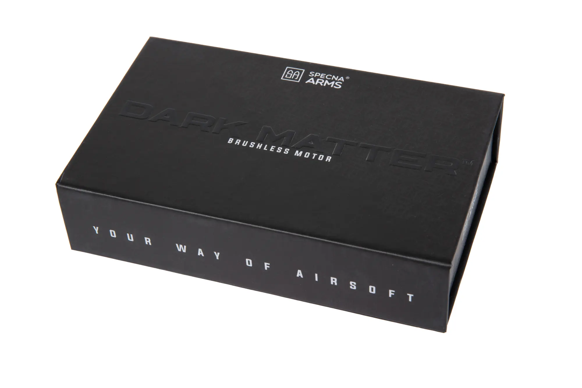 Kopie von WARHEAD BASE 27K "High Torque" Brushless Motor (Longtype) #1