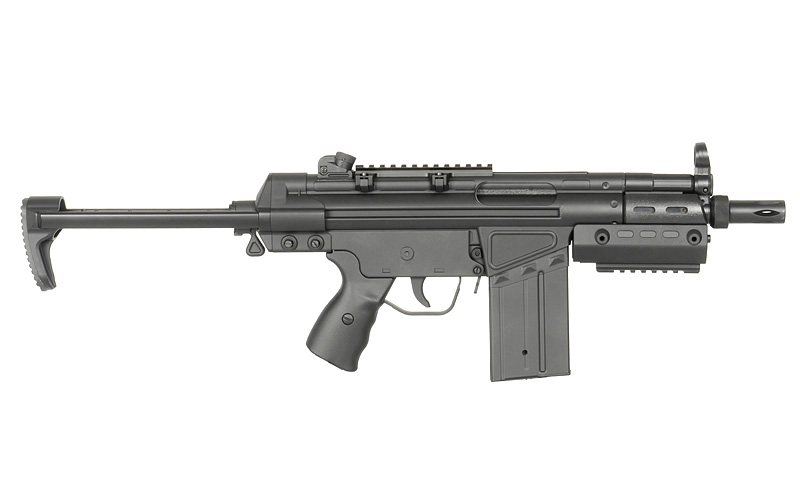 JG094 T3 SAS [J.G.Works]