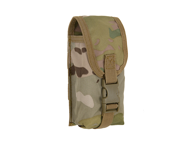 Smoke Grenade Pouch - Multicamo [8FIELDS]