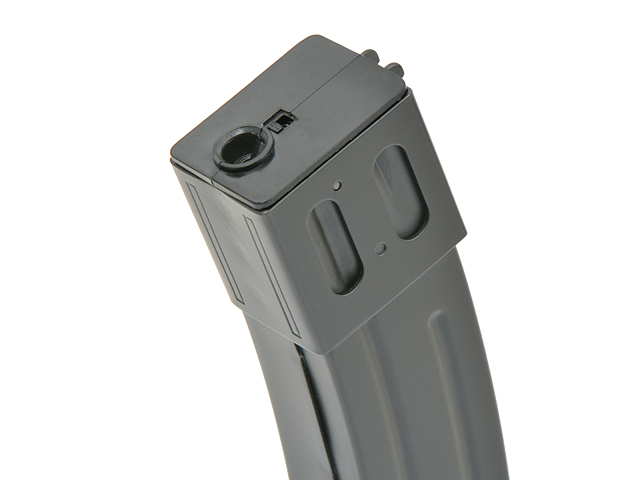 130rds Midcap Magazin für SW-09 PPSH-41