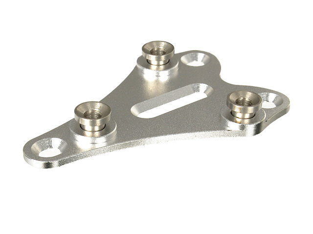 QD adapter for PRO-FIT holster [BD]