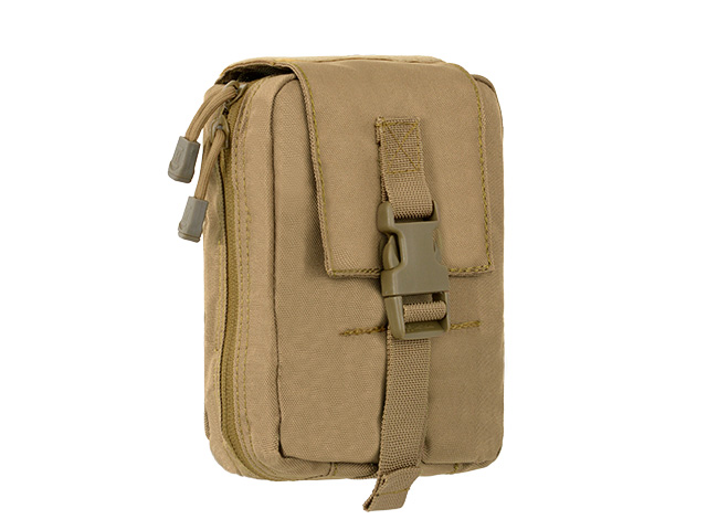 EMT Pouch - Coyote [8FIELDS]