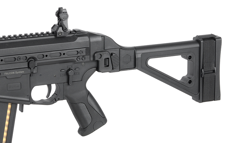 M917C UTR45 "LWRC SMG-45" mit Fire Control System