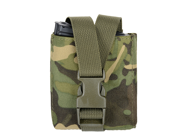 Sniper Rifle Mag Pouch - MT [8FIELDS]