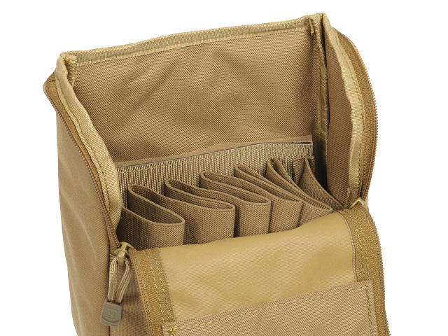 Large GP MAG Pouch - Coyote [8FIELDS]