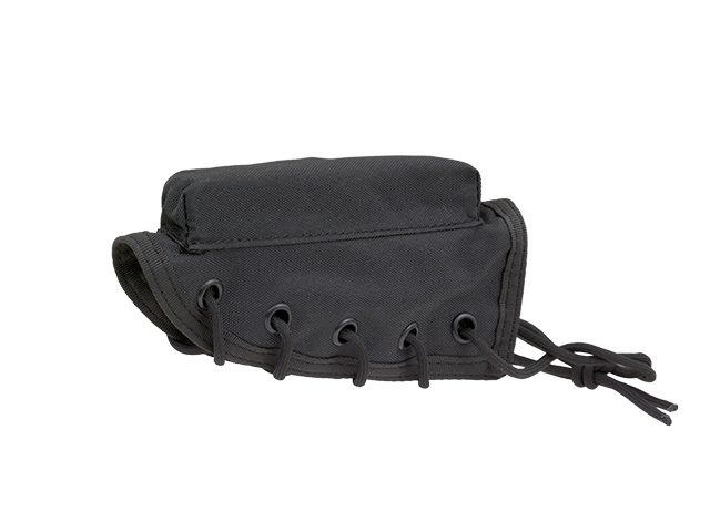 Cheek Pad for Rifles - Black [8FIELDS]