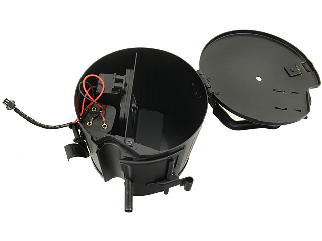 2000rds Electrisches Boxmagazin für 'MG42'  von AGM