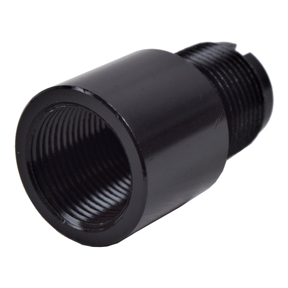 14mm Gewinde Adapter (Positiv --> Negativ)
