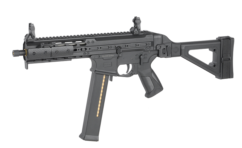 M917C UTR45 "LWRC SMG-45" mit Fire Control System