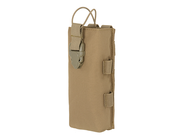 Radio Pouch  PRC148/152 - Coyote [8FIELDS]