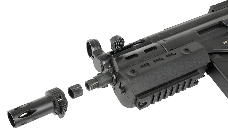 JG094 T3 SAS [J.G.Works]