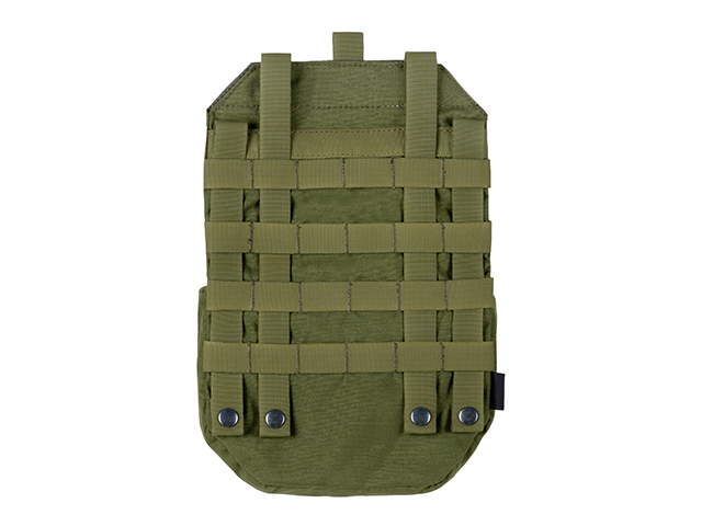 Assault Back Panel Mod.2 - Olive [8FIELDS PREMIUM]