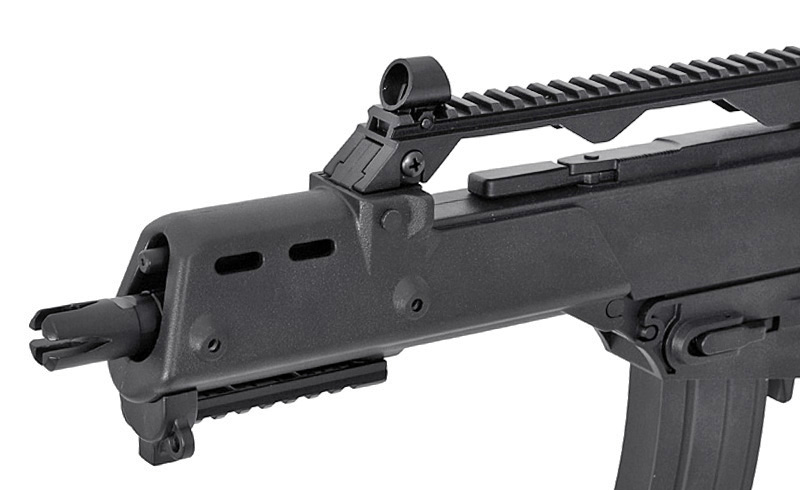 608-6 36er 'C-Tactical' max. 0,5J AEG [J.G.Works]