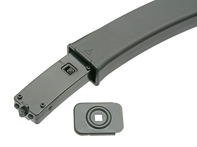 30/80rds Variables Midacp Magazin für WE06