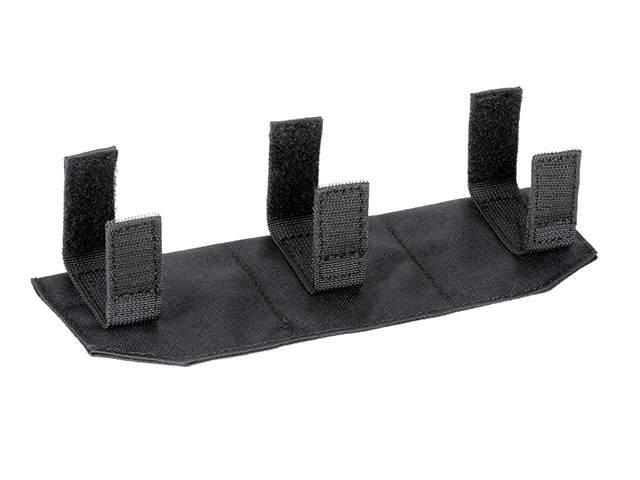 Belt Mounted MOLLE Panel - Multicamo [8FIELDS]