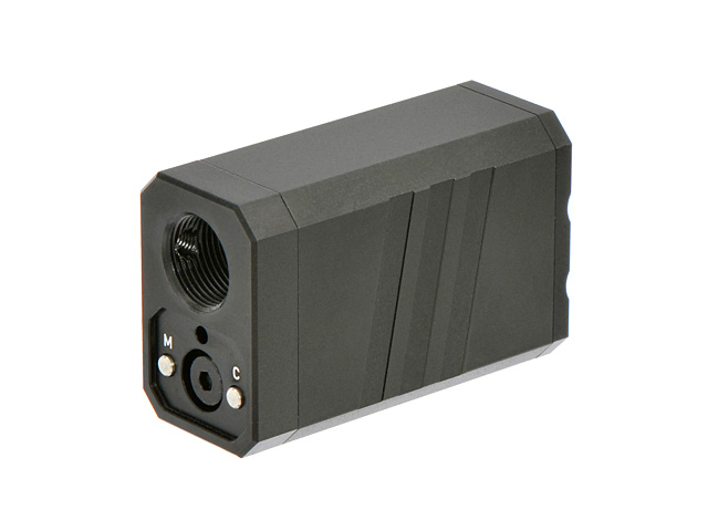 Flare Cube Bluetooth Tracer Unit