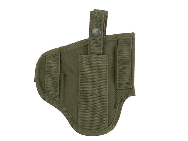 Ambidextrous Belt Holster - Olive [8FIELDS]