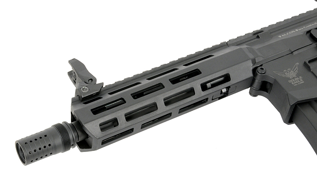 M904E "Ferret I" mit Fire Control System, optimierte Drosselung