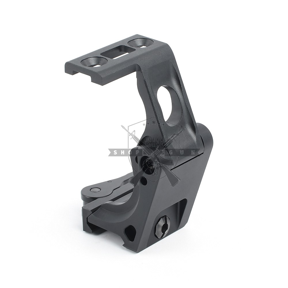 FAST FTC ET -Style G33 Magnifier Mount (BK)