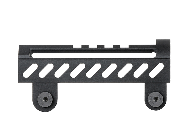 B19 Sport AK Gastubecover - Schwarz