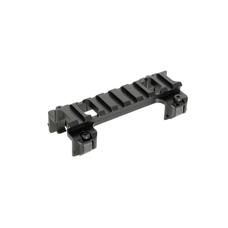 M5/G3 Mount, schwarz