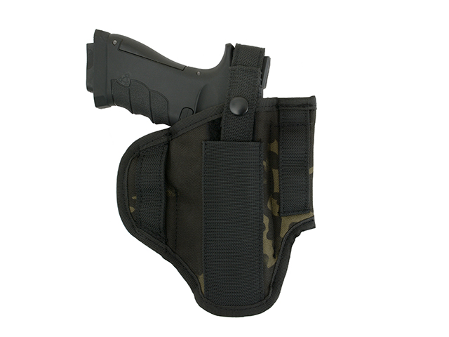 Ambidextrous Belt Holster - MB [8FIELDS]