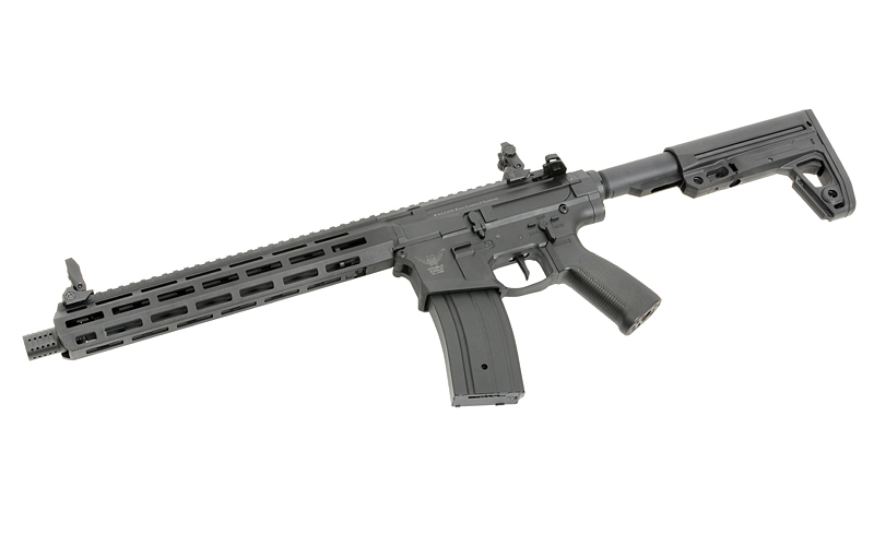 M904F 'Hog' max. 0,5J AEG mit Fire Control System