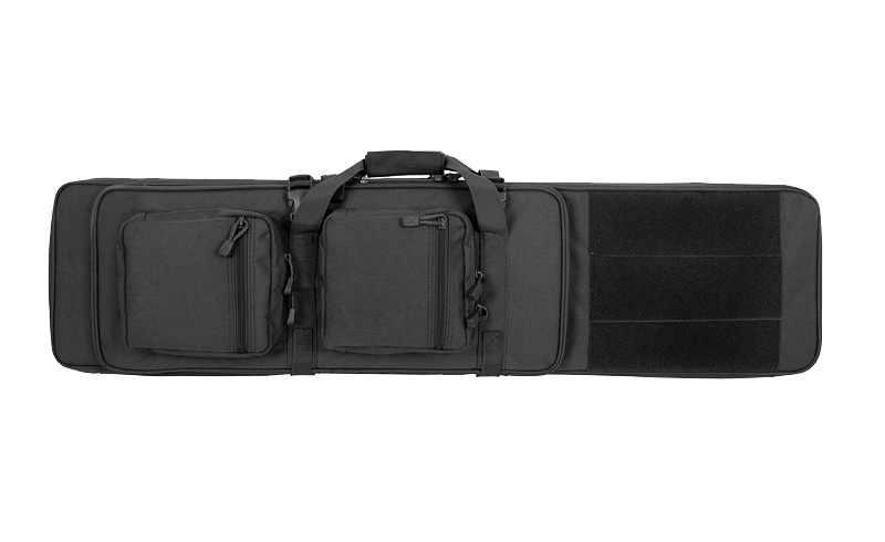 Double weapon case 103cm - Black [8FIELDS]