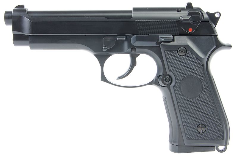 Tokyo Marui M92F Federdruck 