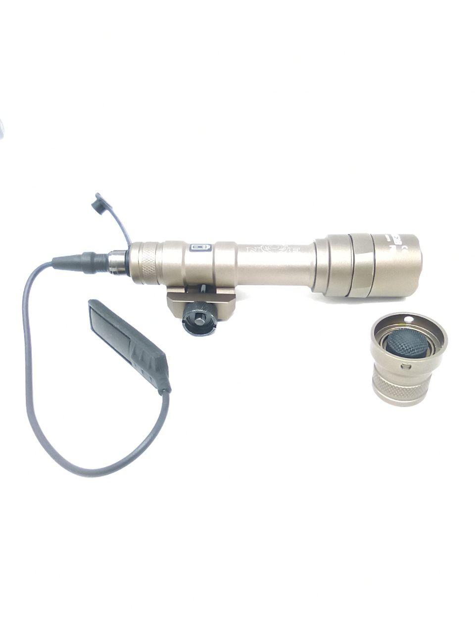 Element Scoutlight (SF M600U), Dark Earth