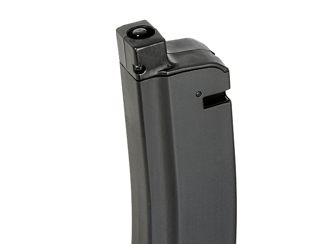 130rds Midcap Magazin für DE M924 DMP9