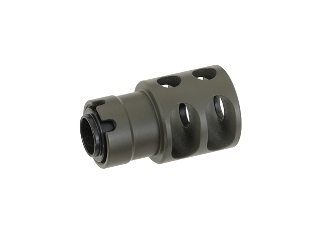 AK Mündungsdämpfer DTK-2 Cyma