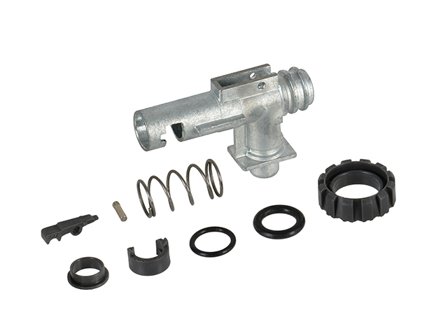 High Performanced M4 Rotary HopUp-Unit, Cyma