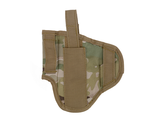 Ambidextrous Belt Holster - Multicamo [8FIELDS]