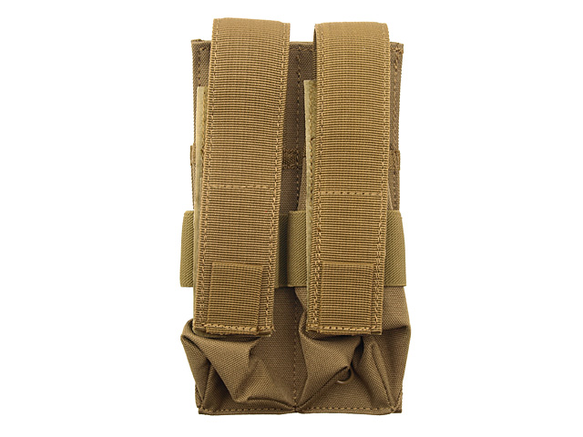 Magazine pouch MP5 Coyote [8FIELDS]