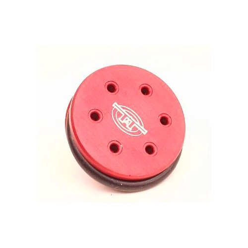 Ventilierter Aluminiumpistonhead ohne Lager