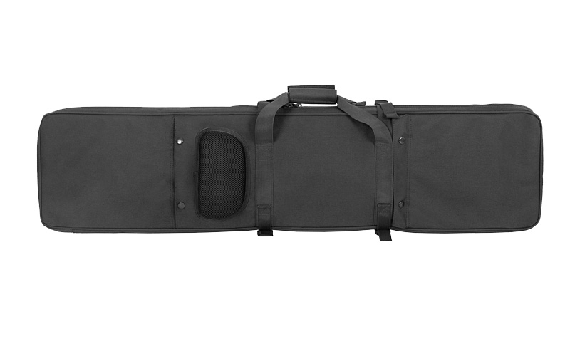 Double weapon case 103cm - Black [8FIELDS]