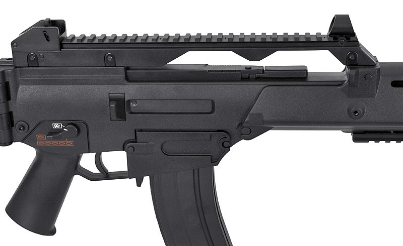 608-6 36er 'C-Tactical' max. 0,5J AEG [J.G.Works]