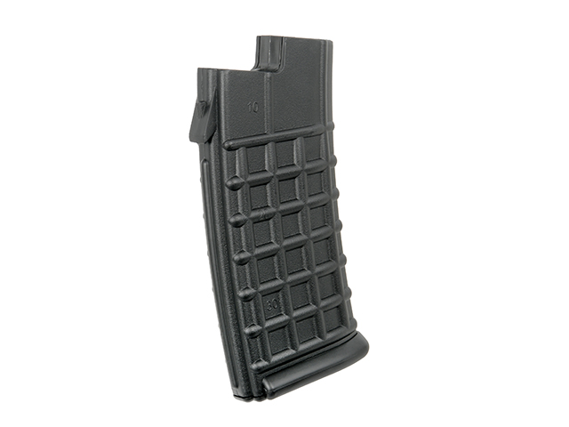 160rds AUG Midcap Magazin