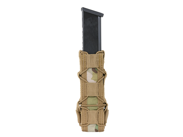 Extended Pistol Pouch - Multicamo [8FIELDS]