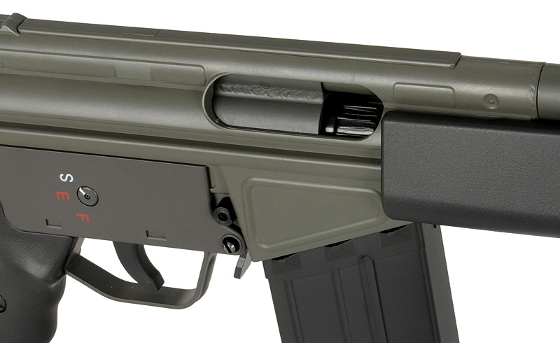 JG098 T3 max 0,5J AEG